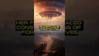 The keeper of forgotten stars hfy scifimovies scify movie marvel scififan cosmogony foryou [upl. by Hughett]