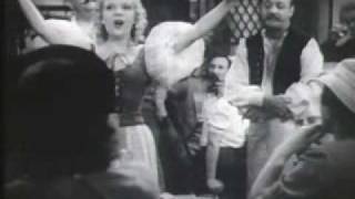 Martha Eggerth Hungarian song and dance [upl. by Sanborn]