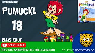 Pumuckl Folge 18 Die Kopfwehtabletten amp Der silberne Kegel Hörspiel [upl. by Anirual]