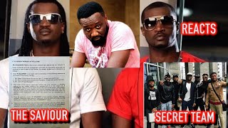 WHAT TRULY SAVED JUDE OKOYE’ PETER AND PAUL OKOYE’S REACTION EXPLAINED BREAKDOWN [upl. by Enimzzaj]