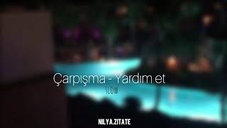 carpisma  yardim et  fon müziği  slow [upl. by Iniretake707]