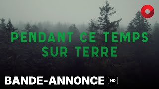 PENDANT CE TEMPS SUR TERRE de Jérémy Clapin  bandeannonce HD  3 juillet 2024 en salle [upl. by Norrad301]