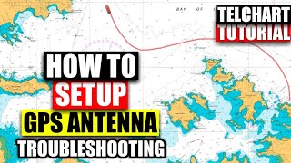 How to setup install and troubleshoot USB GPS Receiver [upl. by Leann407]