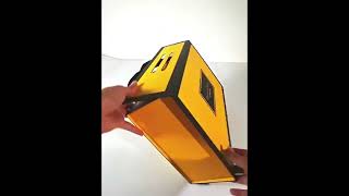 Collapsible Rigid Boxes  Rigid Boxes gift packagingbox boxgift christmas foodpackaging [upl. by Montague]