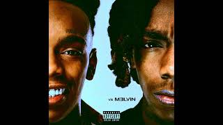 223s  YNW Melly amp 9lokknine Sped up [upl. by Ramilahs684]