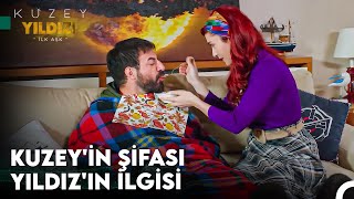 YılKuz Hırçın Bir Aşk Hikayesi 16  Kuzey Yıldızı İlk Aşk [upl. by Angi]