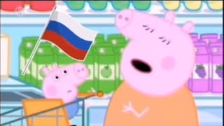 A malacok vásárolnak  Peppa malac  paródia [upl. by Inoy99]