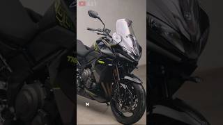 2025 TRIUMPH TIGER SPORT 800 🔥 LAUNCHED triumph tigersport800 [upl. by Kin]