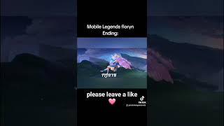 Unveiling the Best Floryn Build in Mobile Legends [upl. by Cooperman]