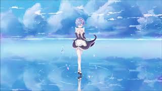 「Nightcore」→ Your Eyes 1 Hour [upl. by Alliuqat]