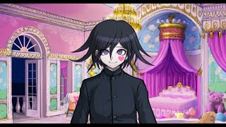 Fanon Pregame Kokichi Danganronpa V3 [upl. by Kalman]