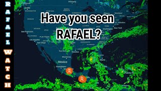 Have you seen Rafael [upl. by Bourque53]