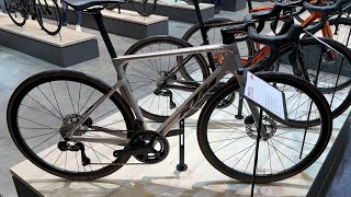 Made in Austria  2024 KTM Revelator Alto Master [upl. by Ahon28]