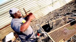 Killah Priest  Anakims Dream  Official Music Video [upl. by Fong348]