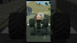 indianvehiclessimulator3d gaming Nishu deshwal [upl. by Nnov]