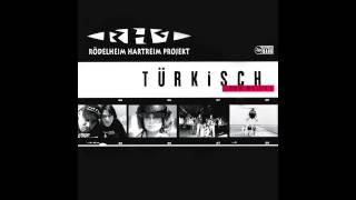 Rödelheim Hartreim Projekt  Türkisch Gibn weita BZet Mix Official 3pTV [upl. by Heall]