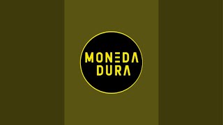 Moneda Dura is live [upl. by Amaryllis]