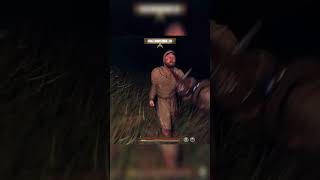 Kingdom come deliverance  me quotasaltanquot unos BANDIDOS nocturnos kingdomcomedeliverance gaming [upl. by Hoban661]