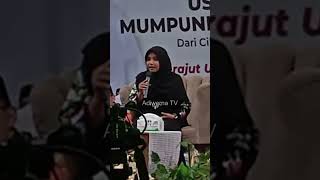 ADA HARI KHUSUS NGAJI KARO KIYAINE mumpuni sholawat sholawatmerdu mumpunilucu shorts [upl. by Afton]