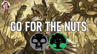 THE MOST FEARED DECK IN THE GAME  Standard [upl. by Raye]