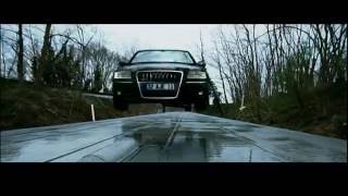 Transporter 3  Theatrical Trailer [upl. by Zsa]