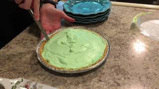 A Summer Classic  Key Lime Pie [upl. by Aura]