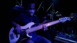 CINDAI  AISYAH RETNO  BIG STAGE 4  MINGGU 5  BASS CAM [upl. by Raimes198]