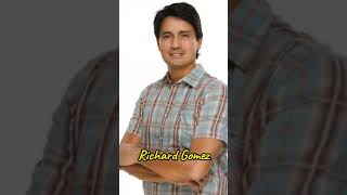 Ang kabataan ni RICHARD GOMEZ thenandnow noonatngayon filipinoactor [upl. by Vannie332]