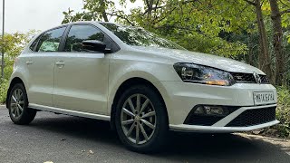 Volkswagen Polo GT TSI  Manual Is Just Better  Faisal Khan [upl. by Duarte]