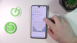 Honor 200 Pro  How to Fix Floating Keyboard  Fix Floating Keyboard [upl. by Letniuq119]