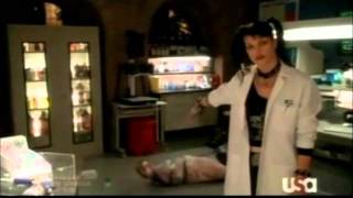 NCIS Funny Moments Part 6 [upl. by Irac387]