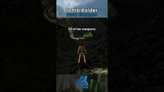 Did you Know Tomb Raider Plus tombraider [upl. by Eceertal593]