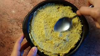 Como hacer Pastel de Choclo Vegano Receta Tipica de ChileVERSION VEGANA [upl. by Mcquade]