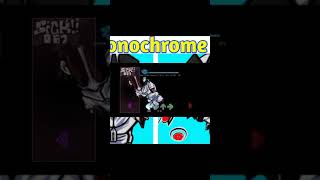 FNF  Vs Silver  Hypnos Lullaby Monochrome V2  Port Optimized AndroidPc🔥 [upl. by Parsaye]