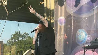 Gathering of the Juggalos 2023 ICP  RITTZ FULL SET [upl. by Hufnagel220]