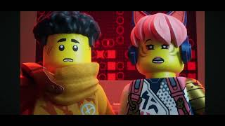 Ninjago dragons rising season 2 part 2 trailer [upl. by Samira]