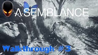 ASEMBLANCE  Walkthrough 3  The Truth [upl. by Uri]