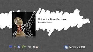 Robotics Foundations  Presentation of the course [upl. by Ahsinna]