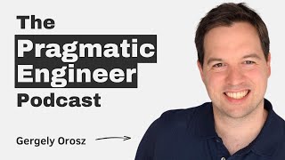 The Pragmatic Engineer Podcast Trailer [upl. by Atenek]