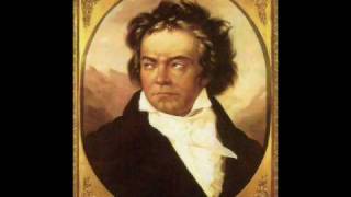 Beethoven  Symphony No7 in A major op92  II Allegretto [upl. by Ely]