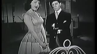 Paul Anka dates Annette Funicello 1960 [upl. by Neirb911]