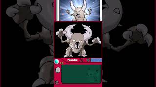 🪲Pokémon Facts You Should Know About Pinsir 🪲 pokemon pokedexentry pokemonfactshorts [upl. by Einattirb976]