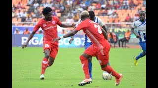 Mechi Zilizobaki Yanga Azam Simba Ligi Kuu Hizi Hapa [upl. by Nitaf]