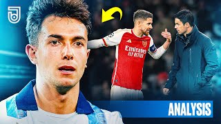 Did Arteta REVEAL Potential Zubimendi PLAN [upl. by Greenebaum]