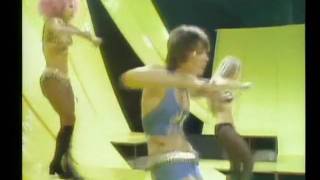 Bill Wyman  I Wanna Get Me A Gun 1974 [upl. by Sansbury]