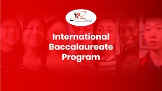 YRDSB International Baccalaureate Program [upl. by Rew105]