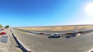 Buttonwillow Raceway Park [upl. by Aihsenak]