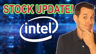 Intel Stock Update  Mobileye IPO  Buy INTC Today [upl. by Lindblad]