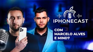 Como lucrar R 100000 por venda de Iphone  SegredosDoIphoneCast  Ep006 [upl. by Ysdnil933]