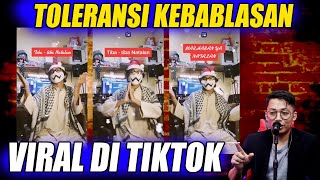 Toleransi Kebablasan Mengundang Murkah Allah 😡 [upl. by Monique]